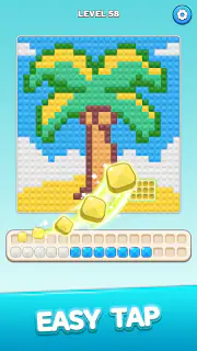 Ordenar Cores - Gems Art screenshot 4