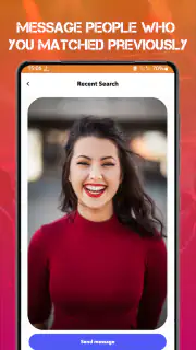 OreglTV - Random Video Call screenshot 5
