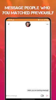 OreglTV - Random Video Call screenshot 6