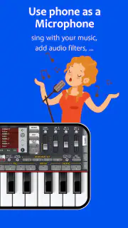 ORG 24: Sua música screenshot 4