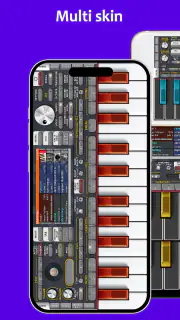 ORG 24: Sua música screenshot 5