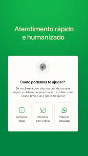 Organizze Controle financeiro screenshot 7
