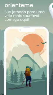 orienteme screenshot 1