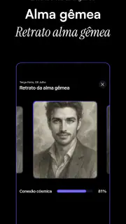 Orion – Horóscopo & Tarô screenshot 3