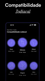Orion – Horóscopo & Tarô screenshot 7