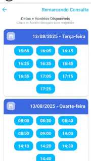 OrthoDontic Sorria Sempre screenshot 4