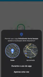 OrthoDontic Sorria Sempre screenshot 7