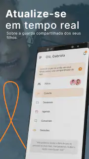 Os Nossos Filhos screenshot 1