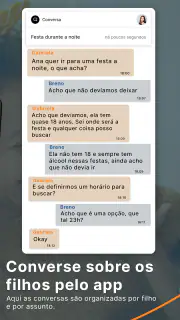 Os Nossos Filhos screenshot 2