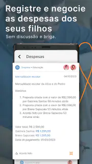 Os Nossos Filhos screenshot 3