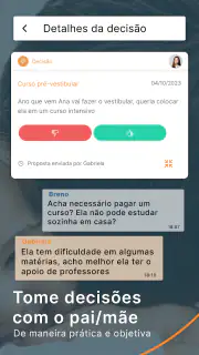 Os Nossos Filhos screenshot 5