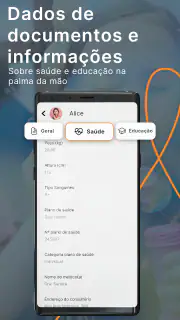 Os Nossos Filhos screenshot 6