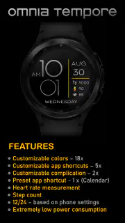 OT | Digital Minimalist 2 screenshot 5