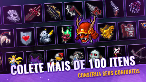 Otherworld Legends-RPG de ação screenshot 3