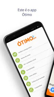 Ótimo+App screenshot 1