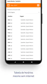 Ótimo+App screenshot 4