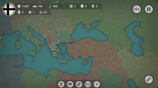 Our Empire Remake Pro screenshot 3