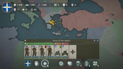 Our Empire Remake Pro screenshot 5