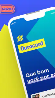 Ourocard screenshot 1