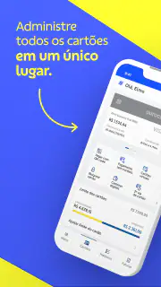 Ourocard screenshot 3
