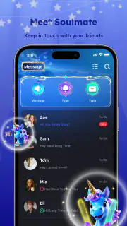 OurTalk screenshot 4