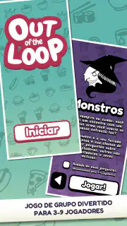 Out of the Loop screenshot 1