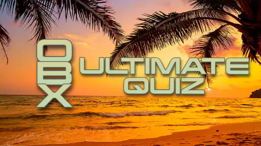 Outer Banks Ultimate Quiz screenshot 1
