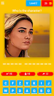 Outer Banks Ultimate Quiz screenshot 4