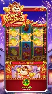 Oxen Noble Bliss screenshot 7