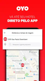 OYO: Reserva no hotel screenshot 4