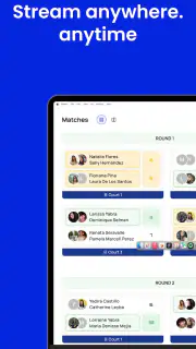 Padel Fast - Your padel rating screenshot 7