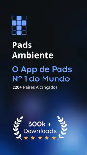 Pads Ambiente: Pads Continuous screenshot 1