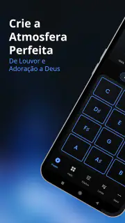 Pads Ambiente: Pads Continuous screenshot 2