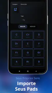 Pads Ambiente: Pads Continuous screenshot 5