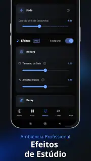 Pads Ambiente: Pads Continuous screenshot 7
