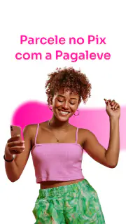 Pagaleve screenshot 1