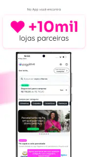 Pagaleve screenshot 2
