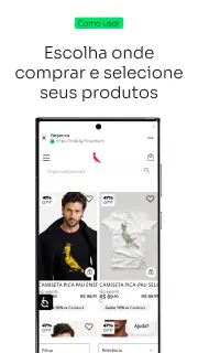 Pagaleve screenshot 3