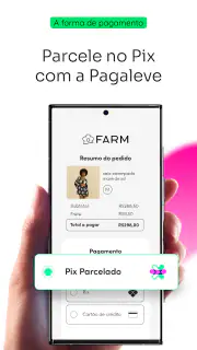 Pagaleve screenshot 6