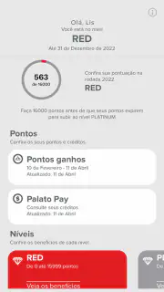 Palato Supermercado screenshot 4