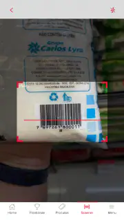 Palato Supermercado screenshot 5