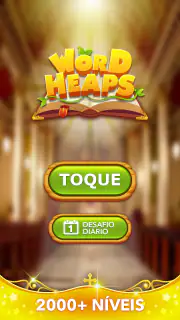 Palavra da Bíblia Empilha screenshot 3