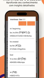 Palavra Sagrada - Bíblia GPT screenshot 6