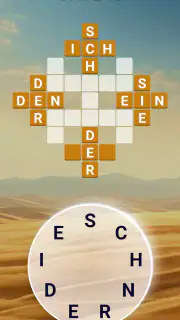 Palavras Cruzadas CrosswordJam screenshot 1