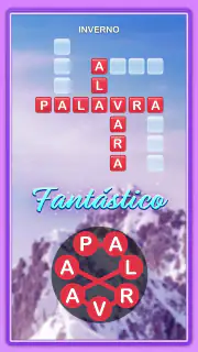 Palavras Cruzadas CrosswordJam screenshot 5