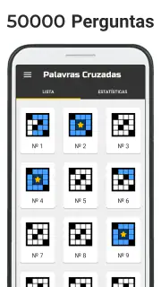 Palavras Cruzadas Diretas screenshot 3
