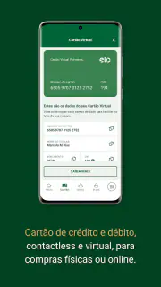 Palmeiras Pay screenshot 4