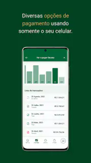 Palmeiras Pay screenshot 5