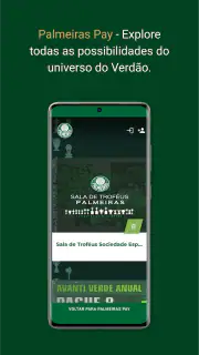 Palmeiras Pay screenshot 7