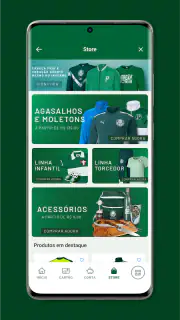 Palmeiras Pay screenshot 8